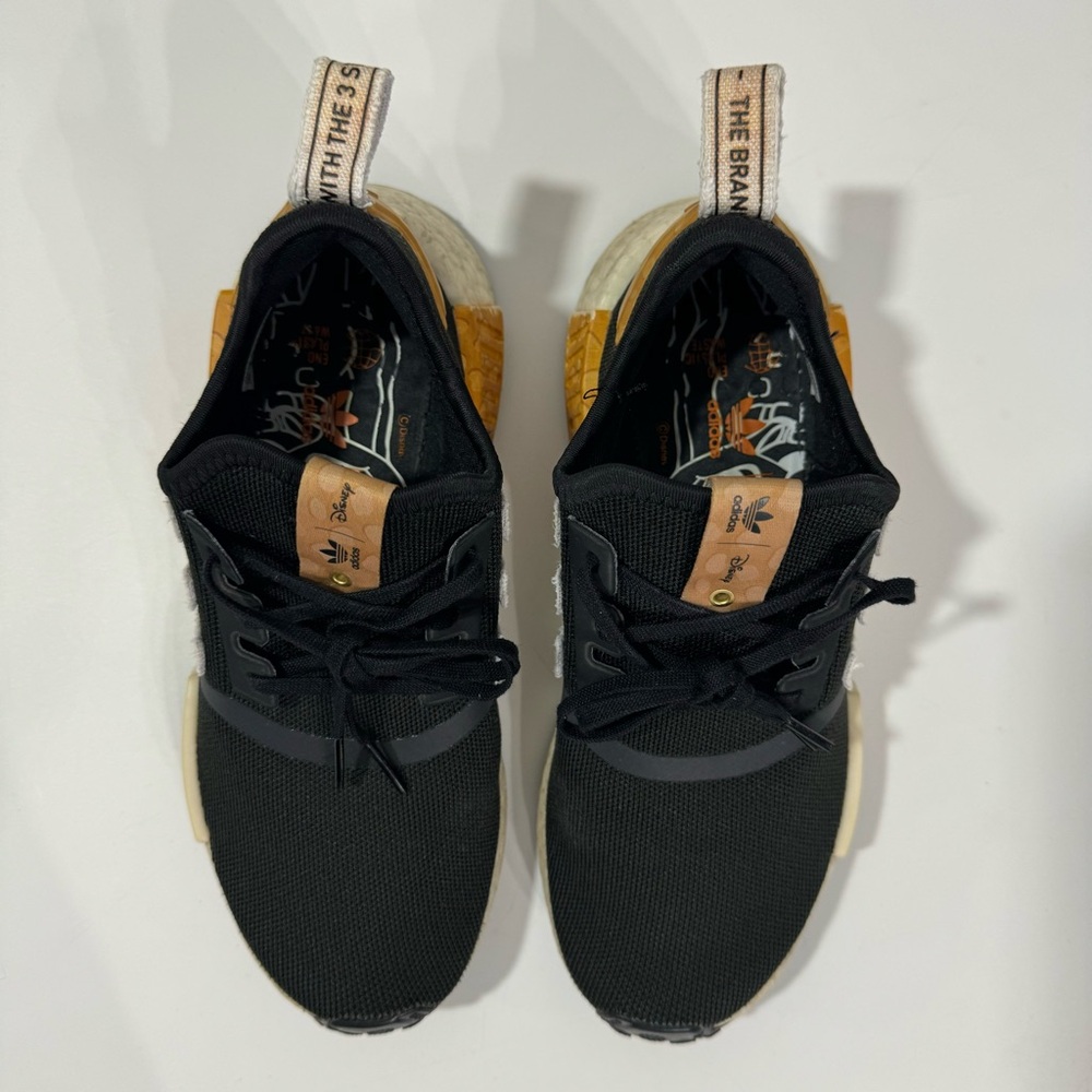 adidas NMD R1 Disney Bambi (Women's) - Picture 7 of 8